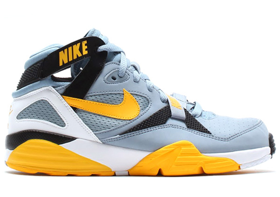 Nike Air Trainer Max '91 "Bo Jackson" - 2014 Retro