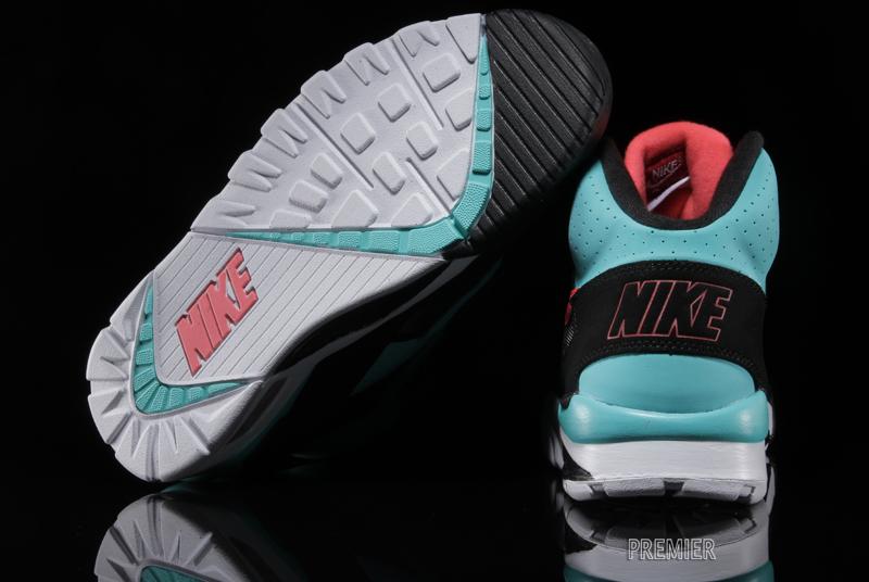 Nike Air Trainer Sc High Hyper Jade Hyper Punch 03