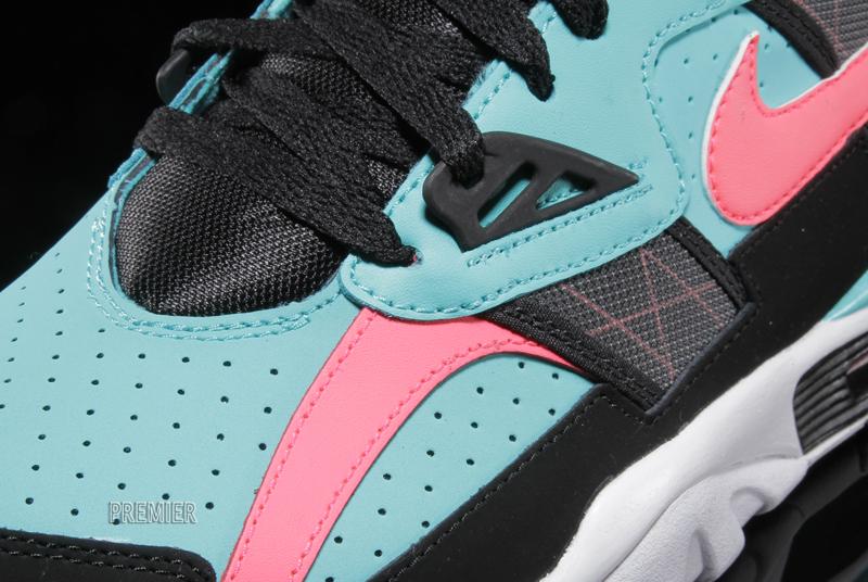 Nike Air Trainer Sc High Hyper Jade Hyper Punch 04