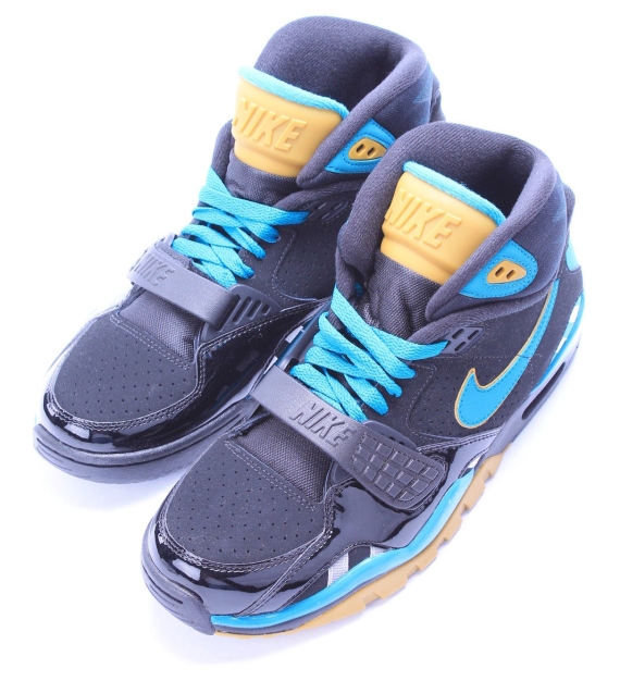 Nike Air Trainer Sc Jaguars Discount