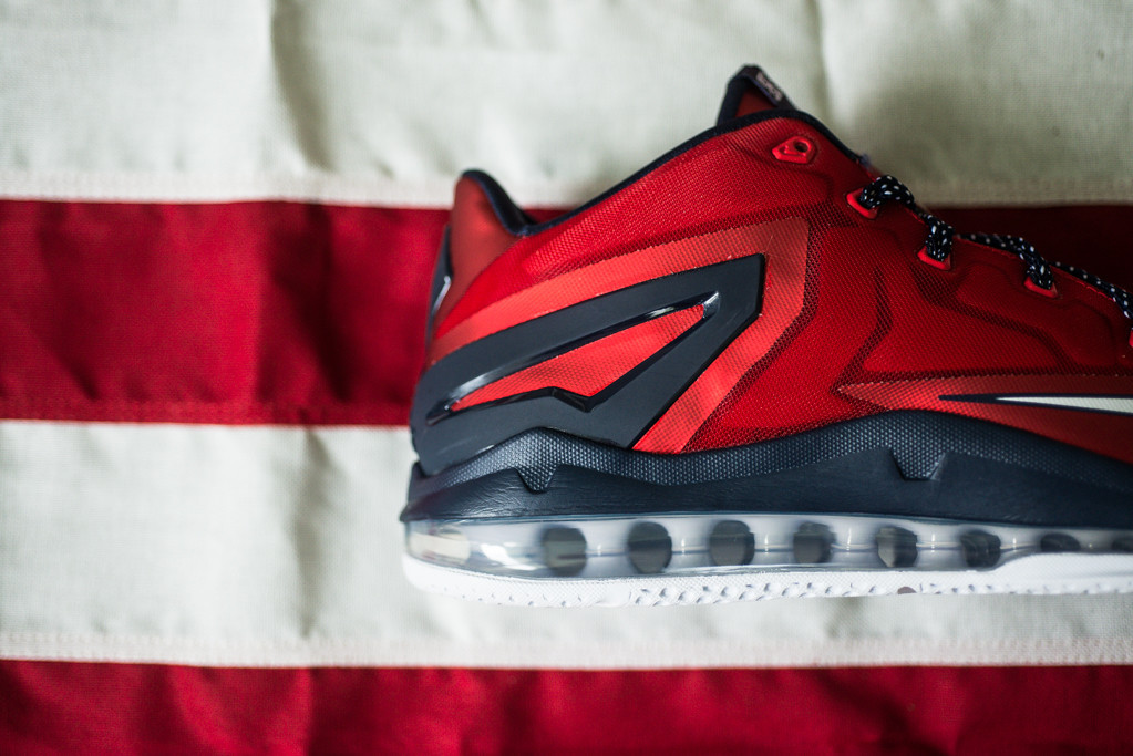 Nike Basketball Independence Day 2014 Collection 04