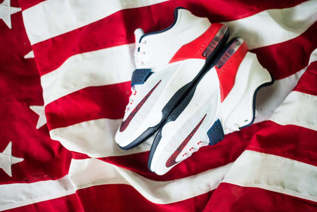 Nike Basketball Independence Day 2014 Collection 05