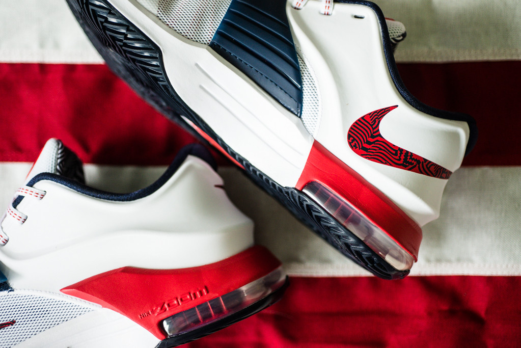 Nike Basketball Independence Day 2014 Collection 06