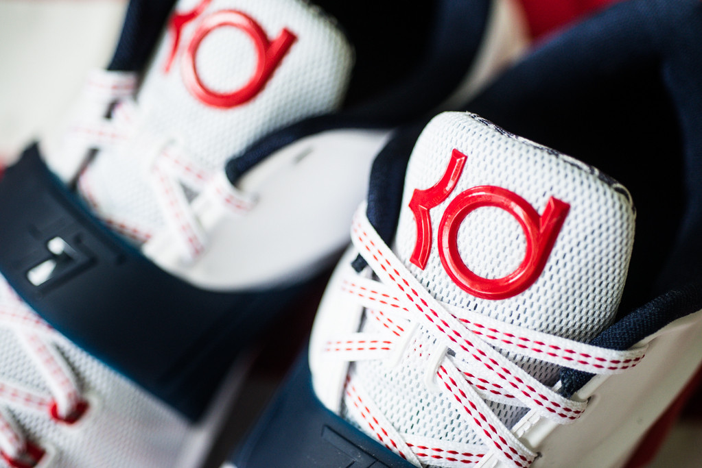 Nike Basketball Independence Day 2014 Collection 07