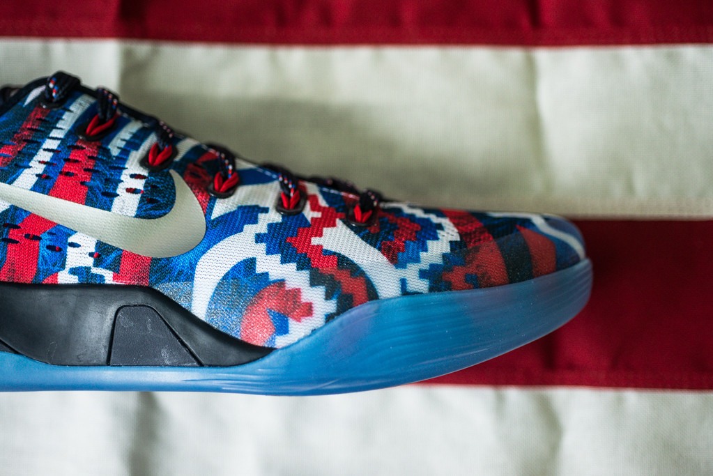 Nike Basketball Independence Day 2014 Collection 09