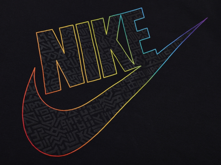 Nike Be True Lgbt 2014 Collection 02