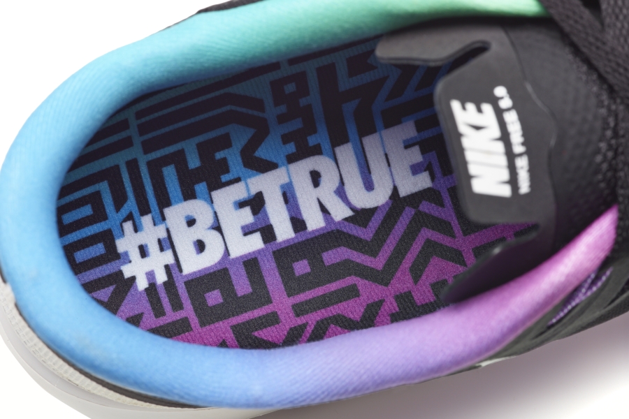 Nike Be True Lgbt 2014 Collection 09