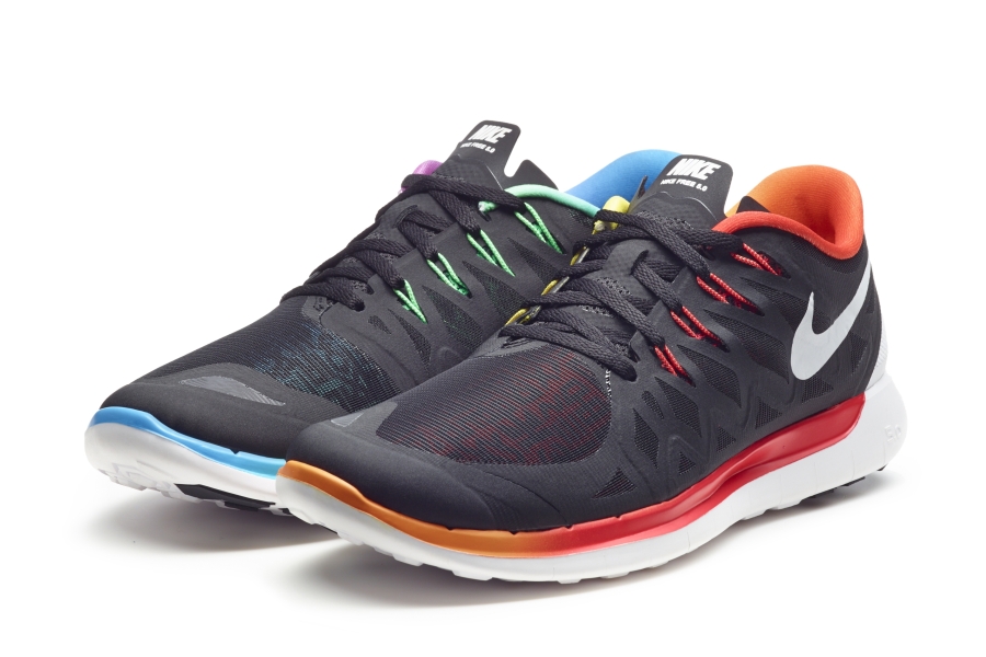 Nike Be True Lgbt 2014 Collection 11