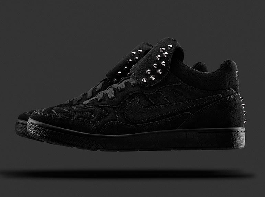 F.C.R.B x Nike Tiempo ’94 Mid “Studs” – Available at Nike Lab