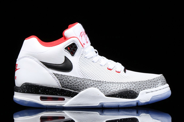 Nike Flight Squad "Safari"