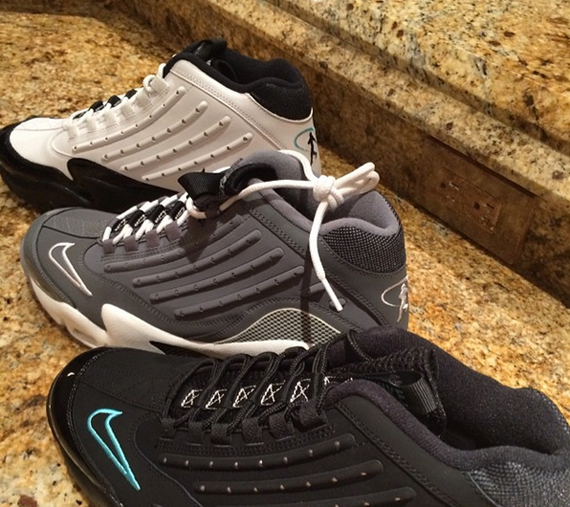 Nike Griffey Retros June 2014 Ken Griffey 1