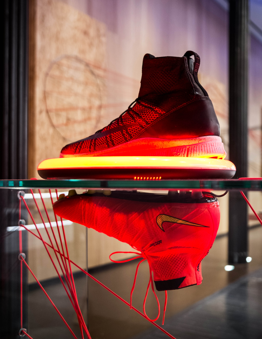 Nike Htm Mercurial Superfly Nikelab