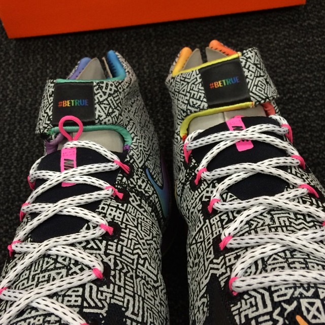 Nike Hyper Rev Be True 01