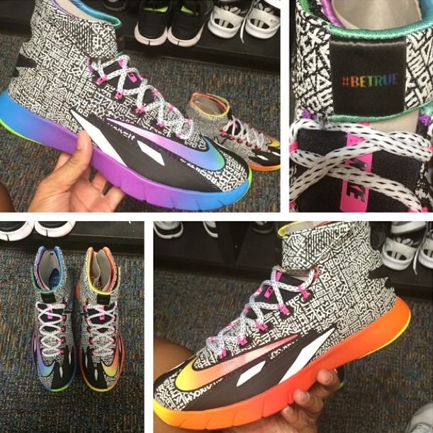 Nike Hyper Rev Be True 03