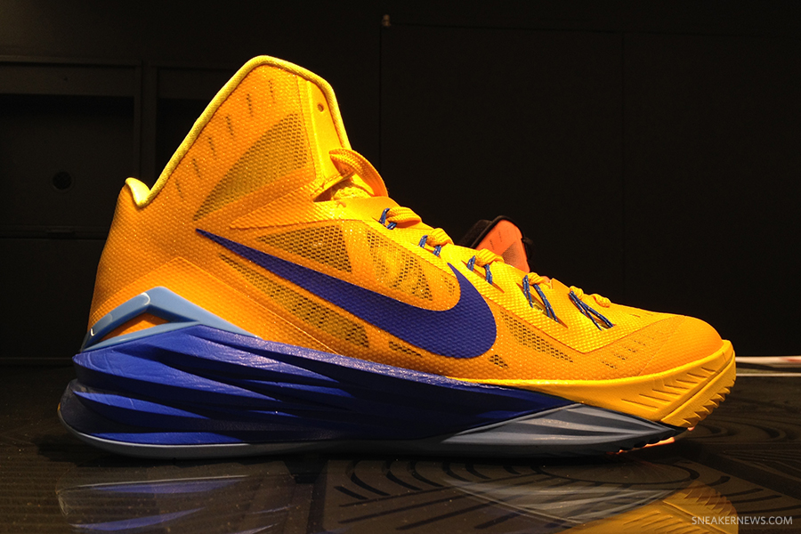 Nike Hyperdunk 2014 Colorways 7