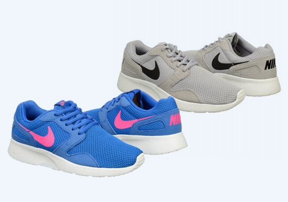 Nike Kaishi Run