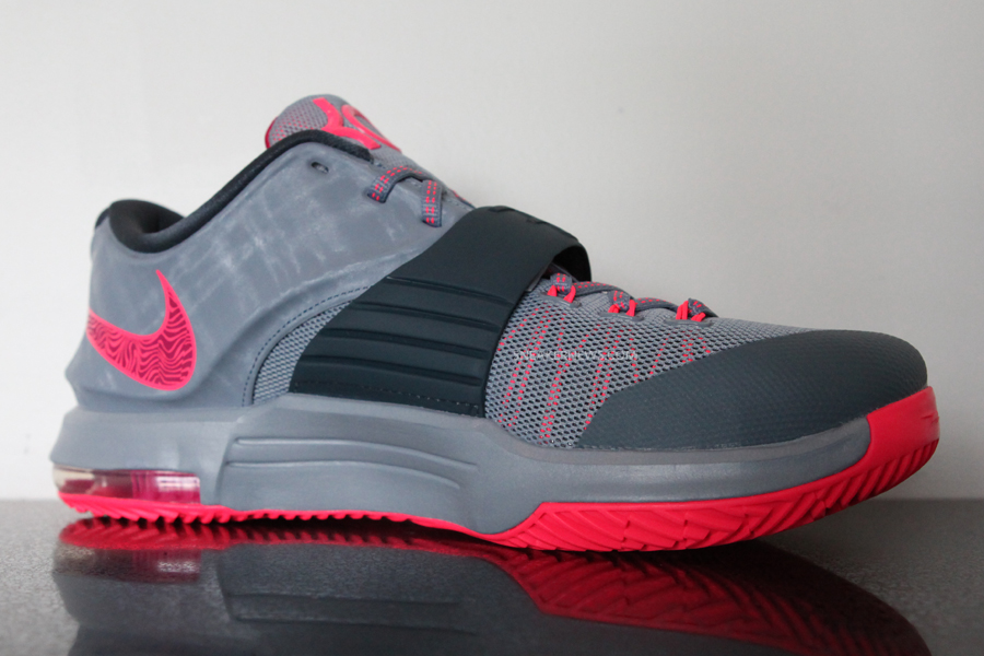 Nike Kd 7 Calm Before The Storm 3