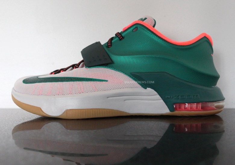 Nike KD 7 “Easy Money”