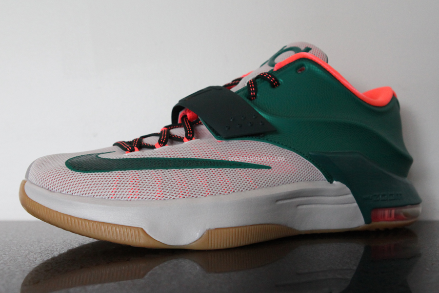 Nike Kd 7 Easy Money 2