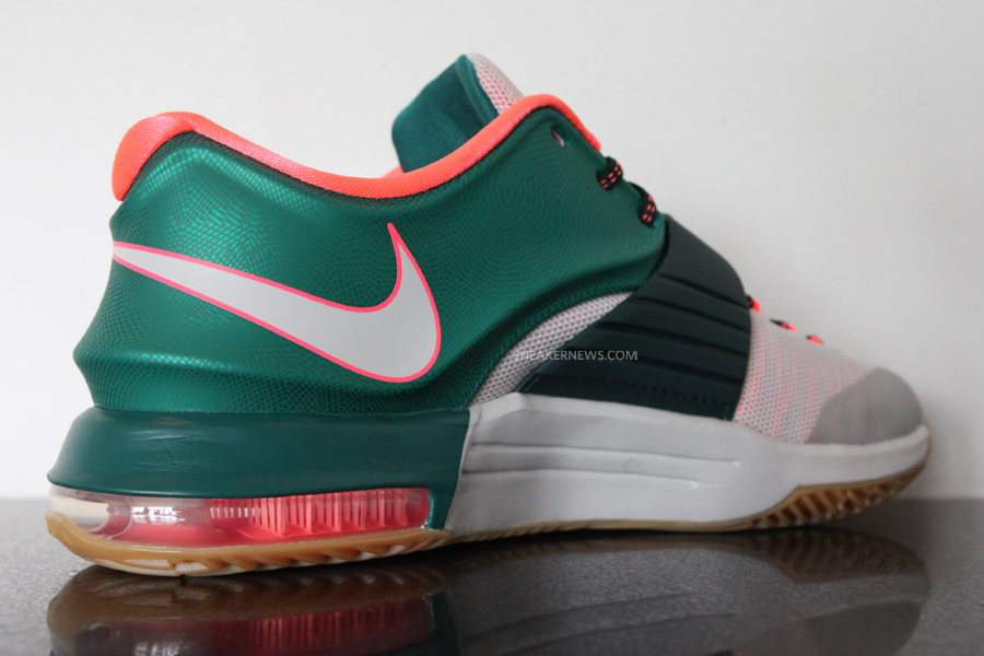 Nike Kd 7 Easy Money 5