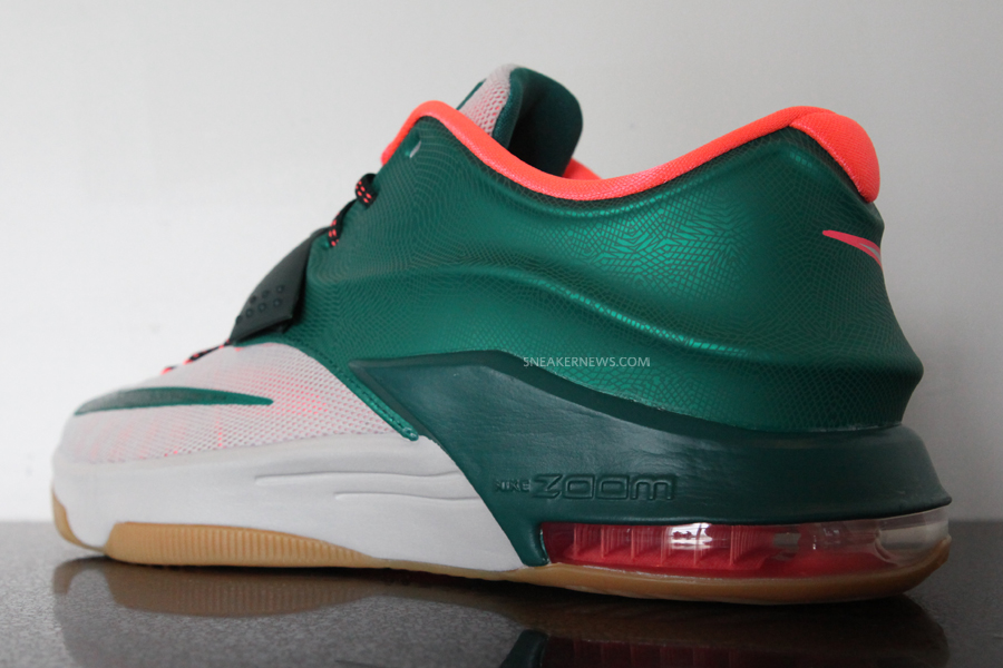 Nike Kd 7 Easy Money 6