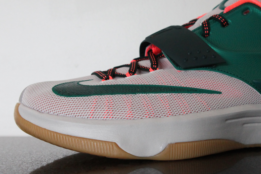 Nike Kd 7 Easy Money 8