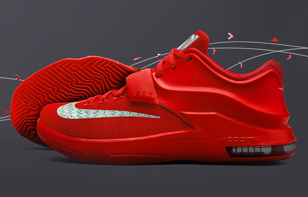 Nike Kd 7 Global Game Release Date 01