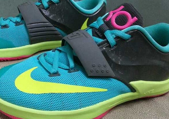 Nike Kd 7 Gs