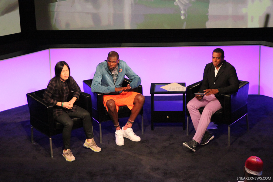 Nike Kd 7 Newseum Launch 7