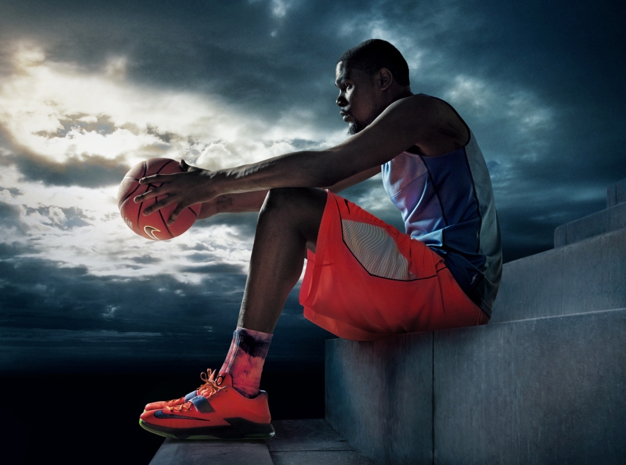 Nike KD 7 - Officially Unveiled