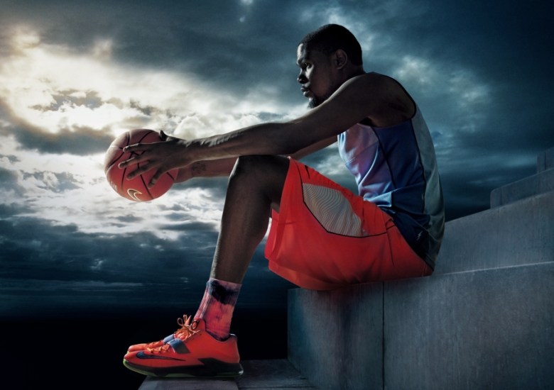 Nike KD 7 – Officially Unveiled