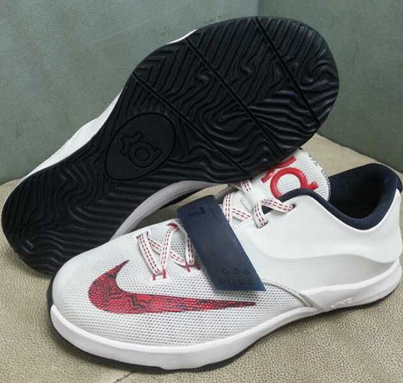 Nike Kd 7 Release Date