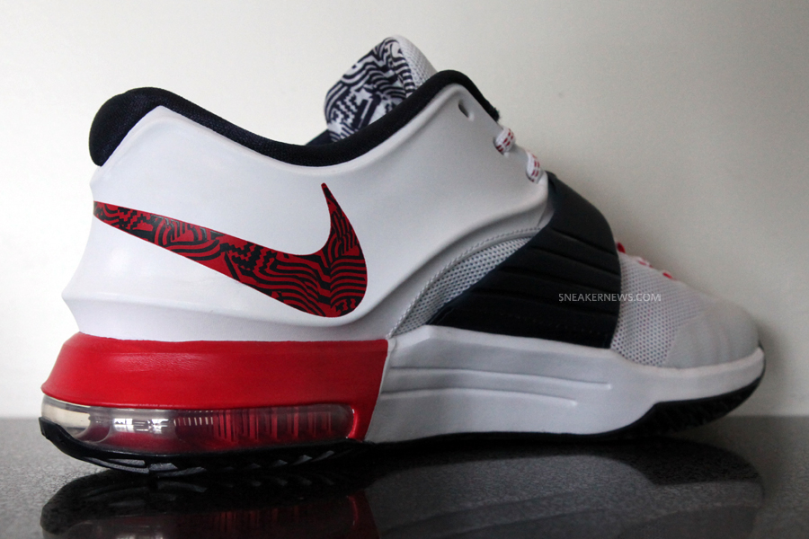 Nike Kd 7 Usa Release Reminder 4