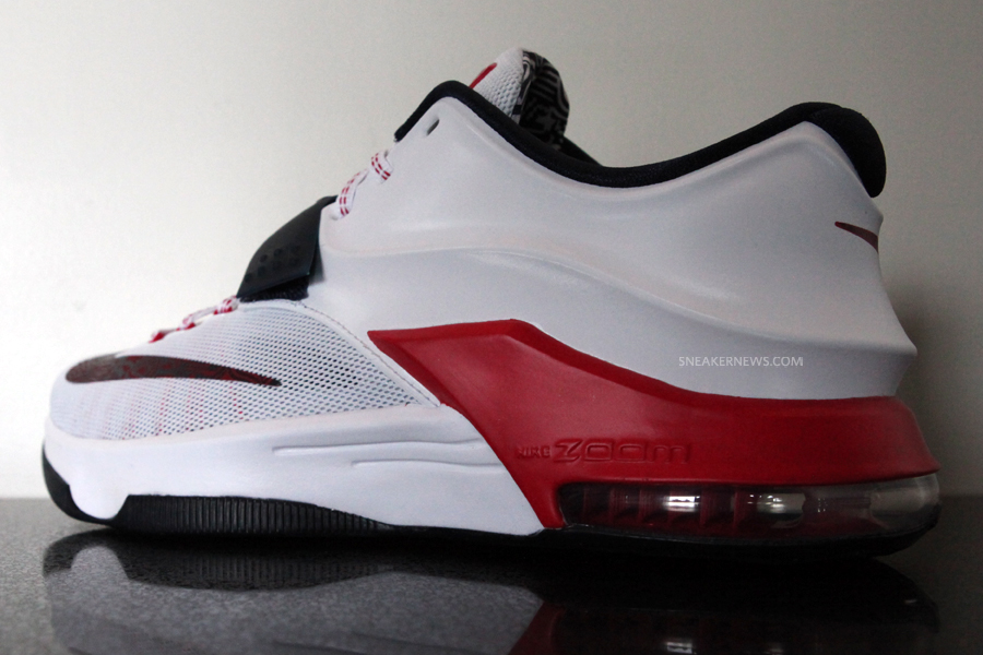 Nike Kd 7 Usa Release Reminder 5