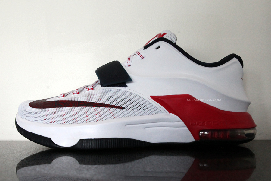 Nike Kd 7 Usa Release Reminder 6