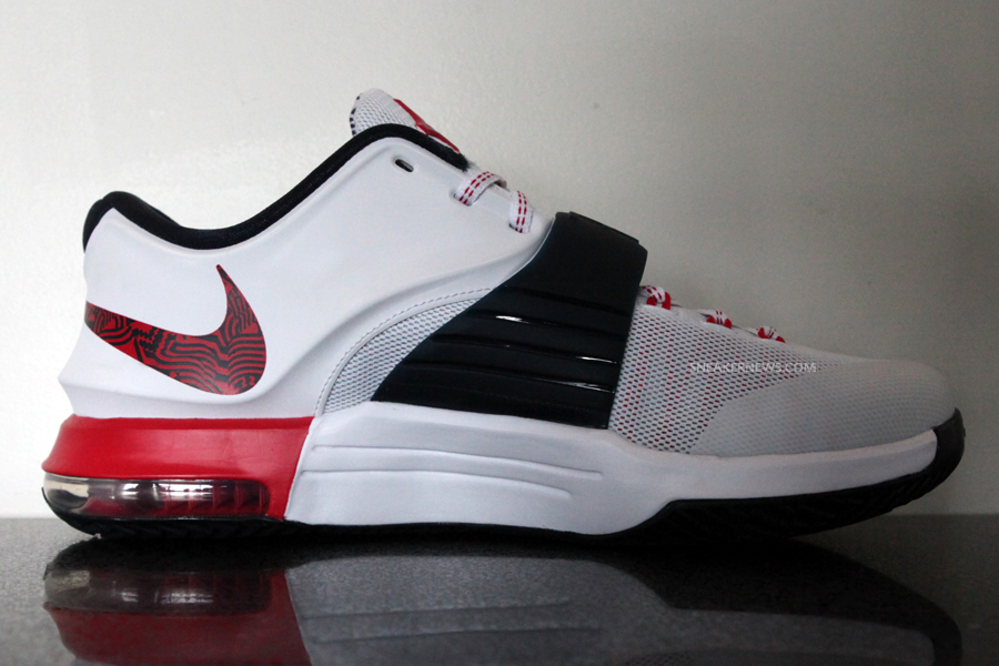 Nike Kd 7 Usa Release Reminder3