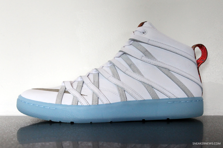 Nike Kd Nsw Lifestyle 2014 6