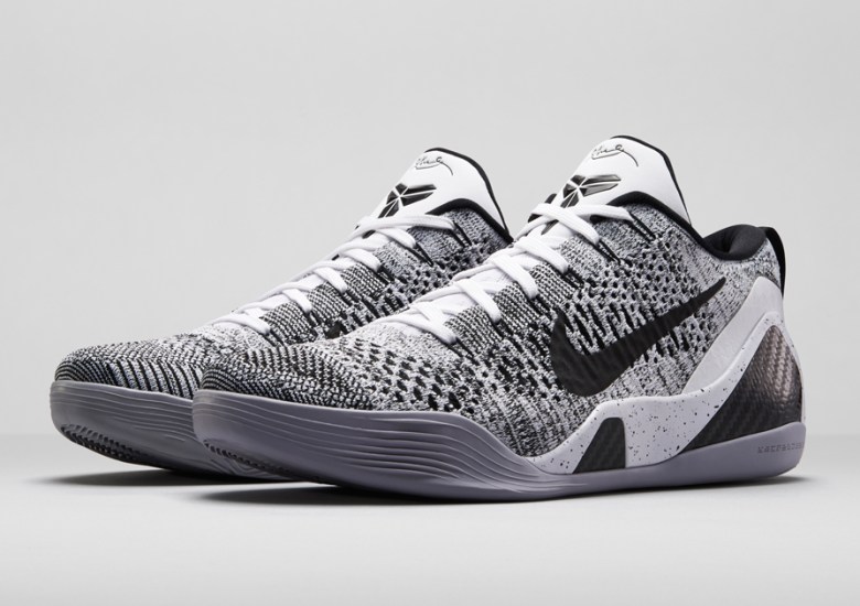 Nike Kobe 9 Elite Low “Beethoven”