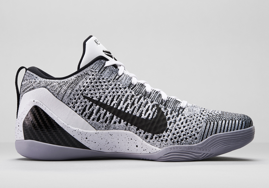 Nike Kobe 9 Elite Low Beethoven 4