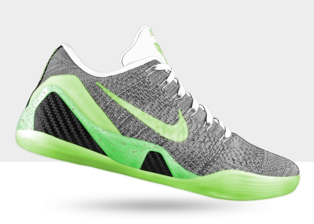Nike Kobe 9 Elite Low Id 01