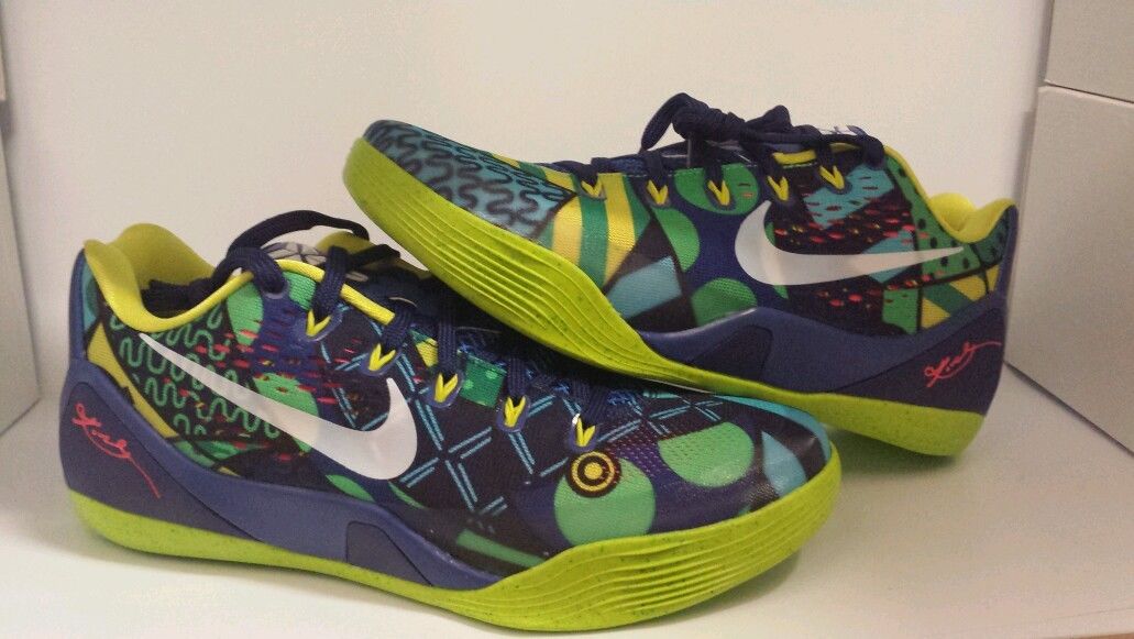Nike Kobe 9 Em Game Royal Release Reminder 03