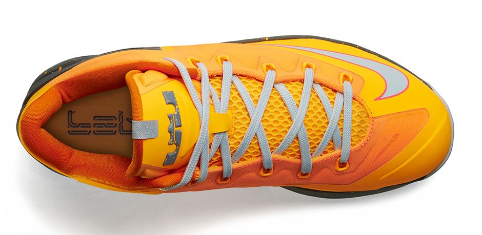 Nike Lebron 11 Low Atomic Mango Nikestore Release 04