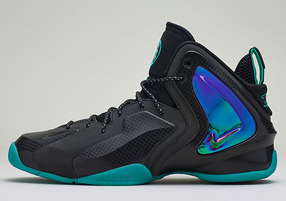 Nike Lil Penny Posite - Release Reminder