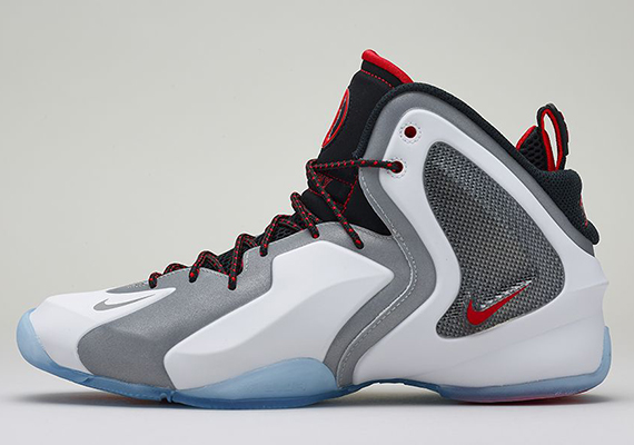 Nike Lil Penny Posite June 2014 Release Reminder 2