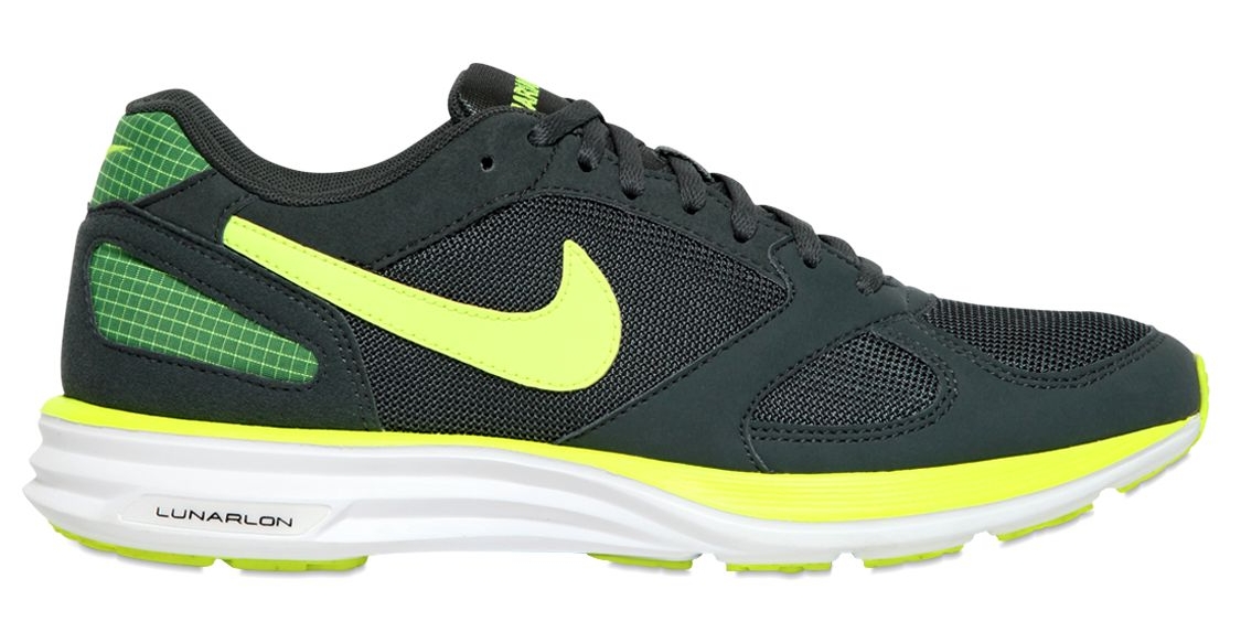 Nike Lunar Speed Mariah 01