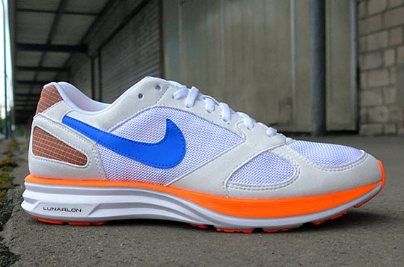 Nike Lunar Speed Mariah