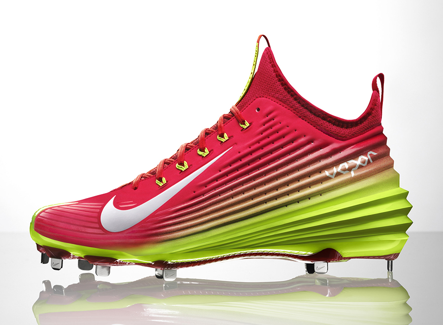 Nike Lunar Vapor Mike Trout 5