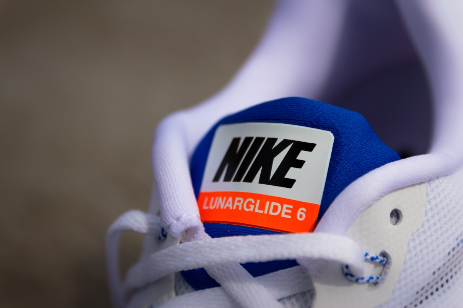 Nike Lunarglide 6 Hyper Crimson 01