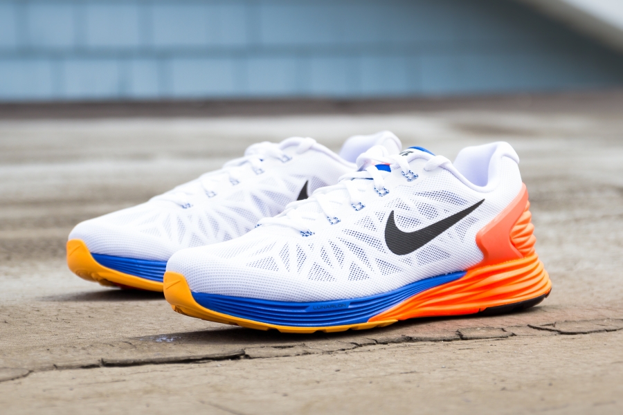 Nike Lunarglide 6 Hyper Crimson 05