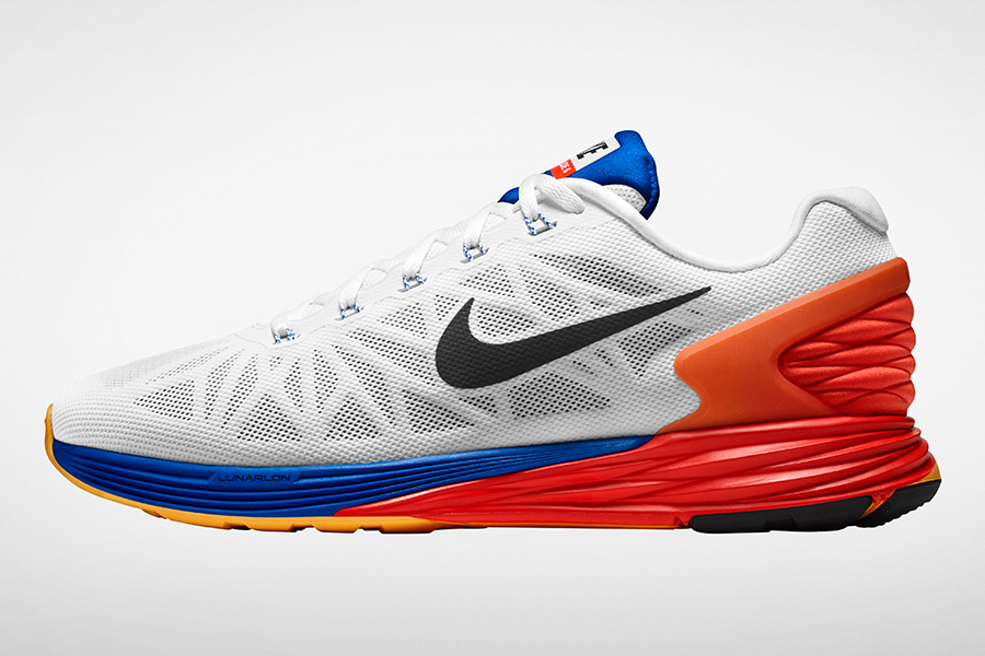 Nike Lunarglide 6 Unveiled 6